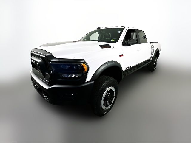 2022 Ram 2500 Power Wagon