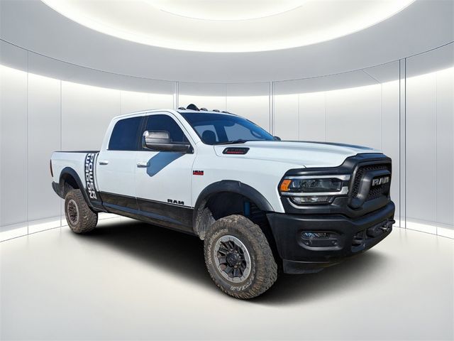 2022 Ram 2500 Power Wagon