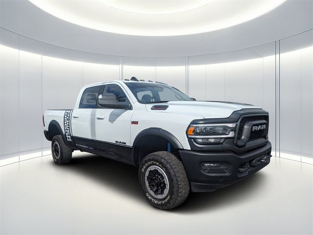 2022 Ram 2500 Power Wagon