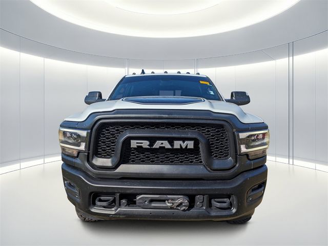 2022 Ram 2500 Power Wagon