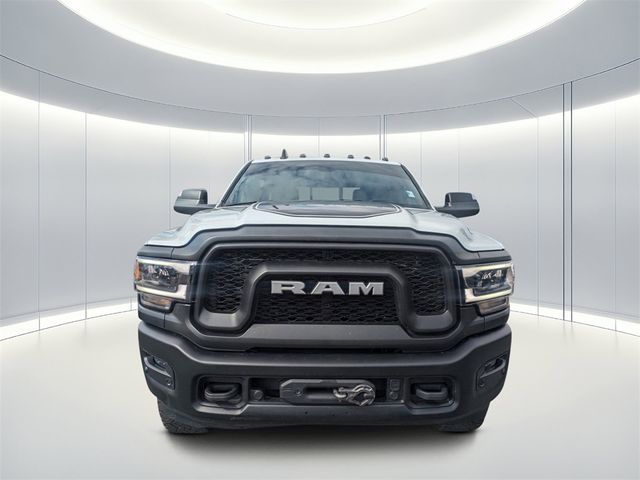 2022 Ram 2500 Power Wagon