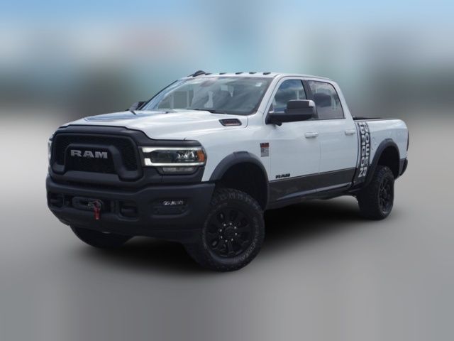 2022 Ram 2500 Power Wagon