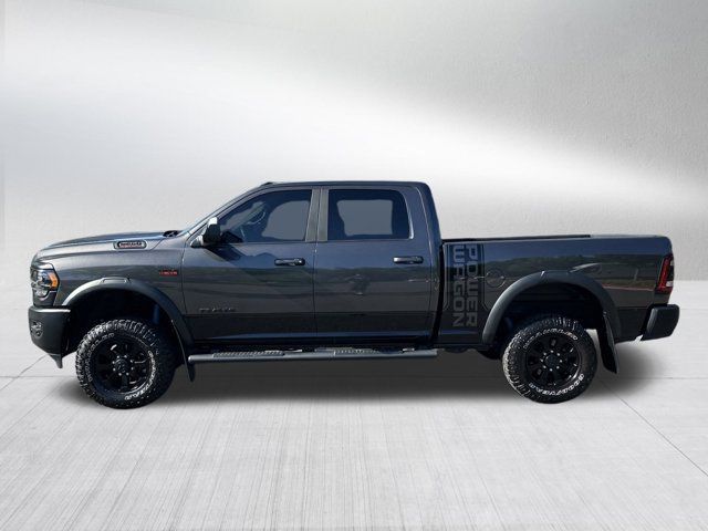 2022 Ram 2500 Power Wagon