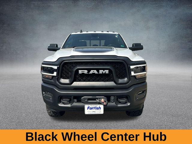 2022 Ram 2500 Power Wagon