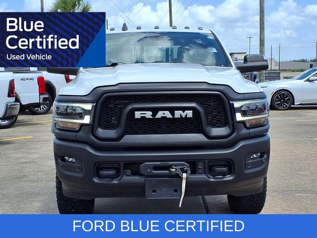 2022 Ram 2500 Power Wagon