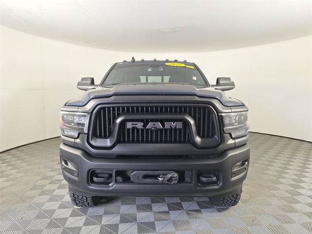 2022 Ram 2500 Power Wagon