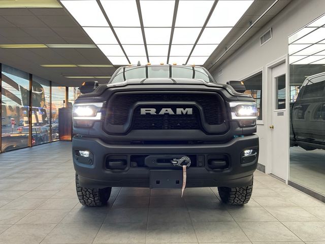 2022 Ram 2500 Power Wagon