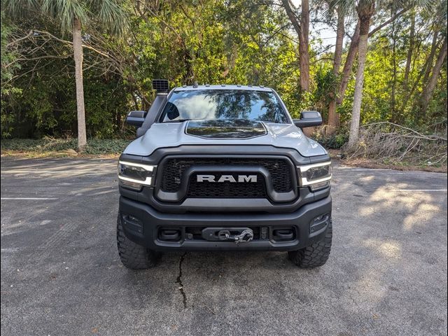 2022 Ram 2500 Power Wagon