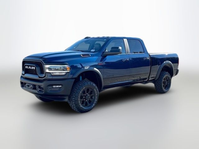 2022 Ram 2500 Power Wagon