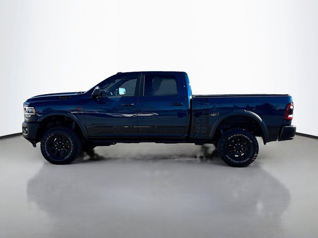 2022 Ram 2500 Power Wagon