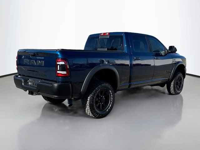 2022 Ram 2500 Power Wagon