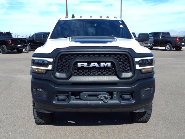 2022 Ram 2500 Power Wagon