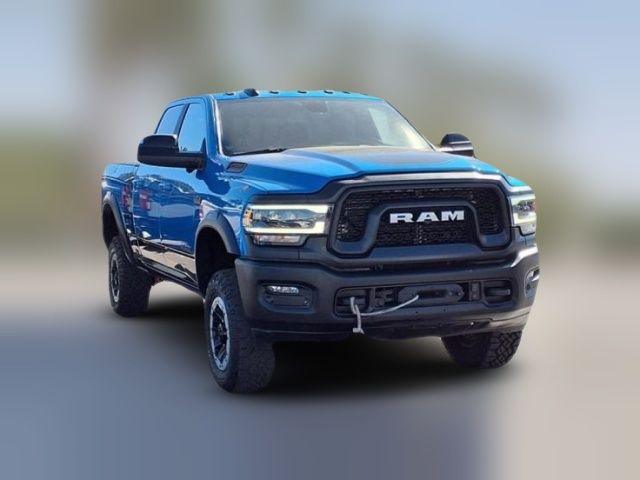 2022 Ram 2500 Power Wagon