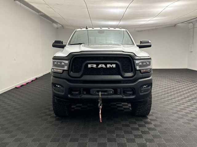 2022 Ram 2500 Power Wagon