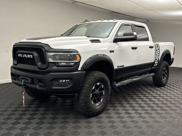 2022 Ram 2500 Power Wagon