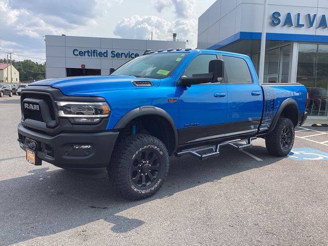 2022 Ram 2500 Power Wagon