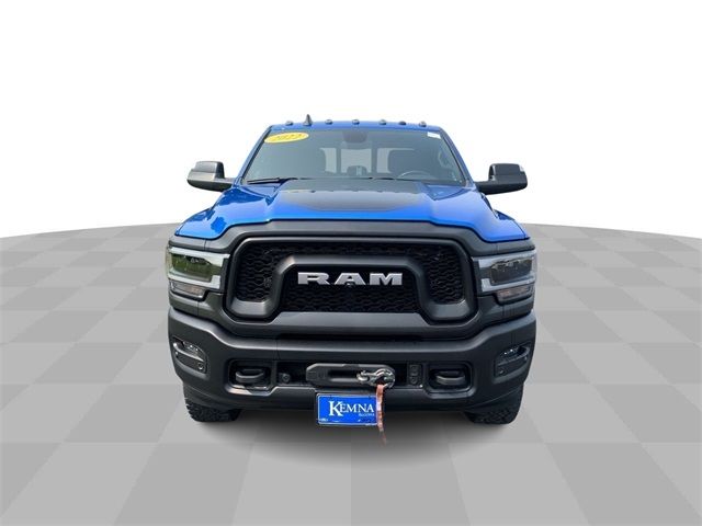 2022 Ram 2500 Power Wagon