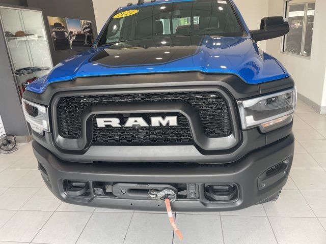 2022 Ram 2500 Power Wagon