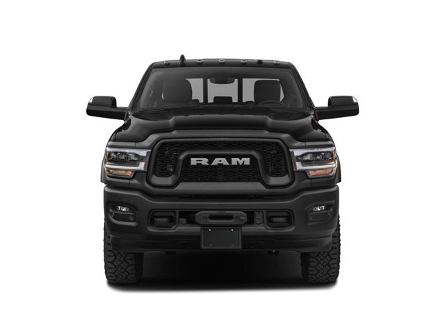 2022 Ram 2500 Power Wagon