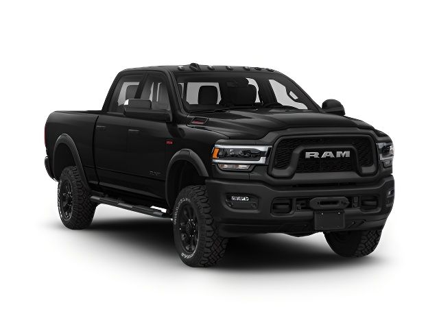 2022 Ram 2500 Power Wagon