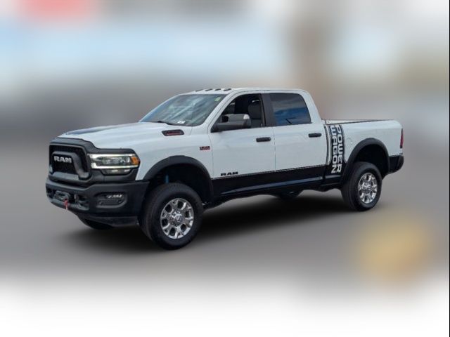 2022 Ram 2500 Power Wagon