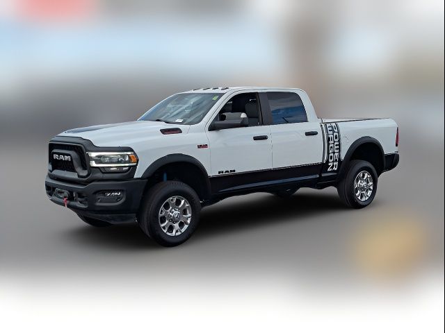 2022 Ram 2500 Power Wagon