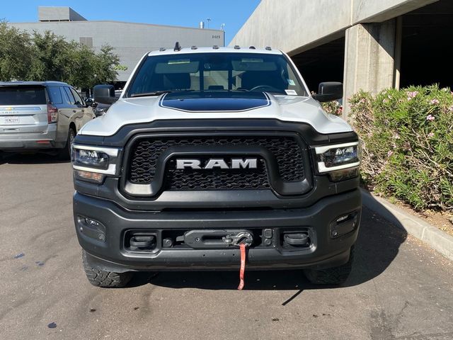 2022 Ram 2500 Power Wagon