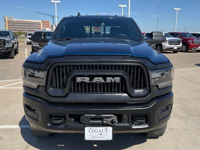 2022 Ram 2500 Power Wagon