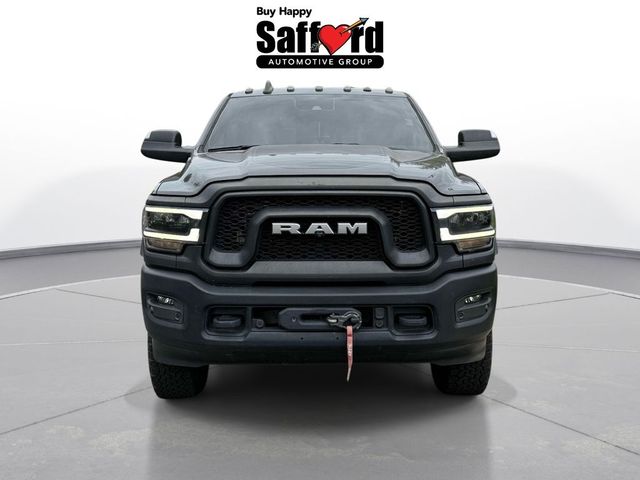 2022 Ram 2500 Power Wagon