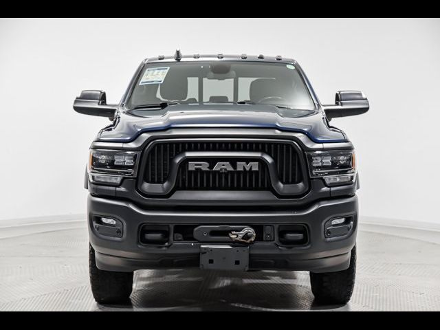 2022 Ram 2500 Power Wagon