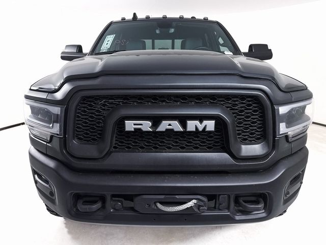 2022 Ram 2500 Power Wagon