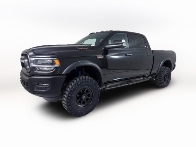 2022 Ram 2500 Power Wagon