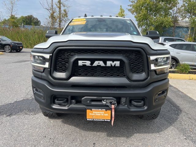 2022 Ram 2500 Power Wagon