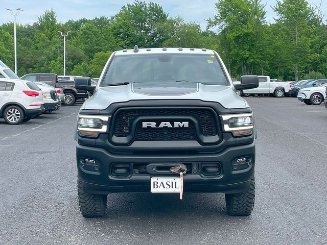 2022 Ram 2500 Power Wagon