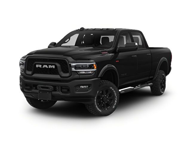 2022 Ram 2500 Power Wagon