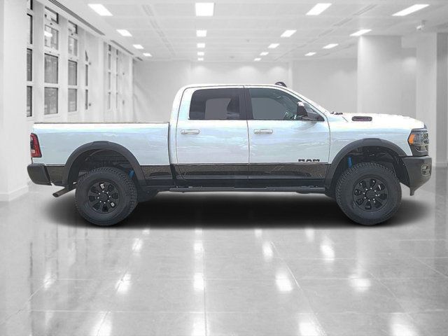 2022 Ram 2500 Power Wagon