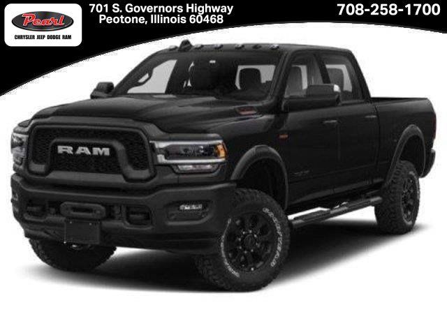 2022 Ram 2500 Power Wagon