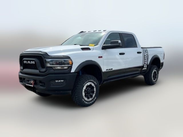 2022 Ram 2500 Power Wagon