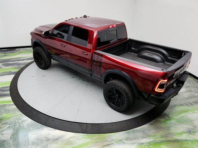 2022 Ram 2500 Power Wagon