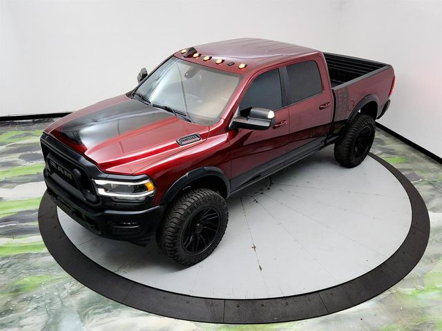 2022 Ram 2500 Power Wagon