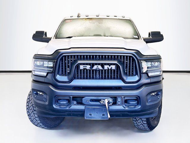 2022 Ram 2500 Power Wagon