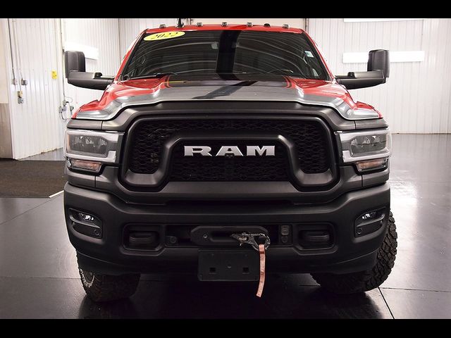 2022 Ram 2500 Power Wagon