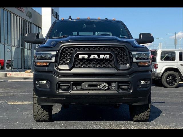 2022 Ram 2500 Power Wagon