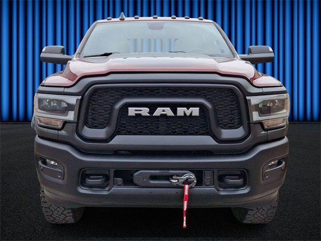 2022 Ram 2500 Power Wagon