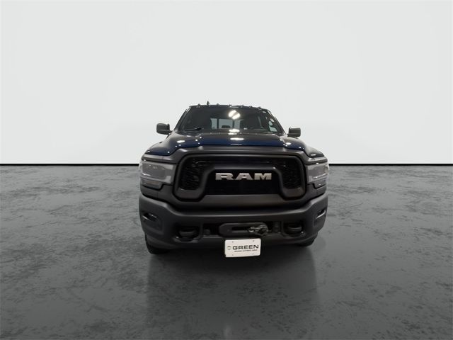 2022 Ram 2500 Power Wagon