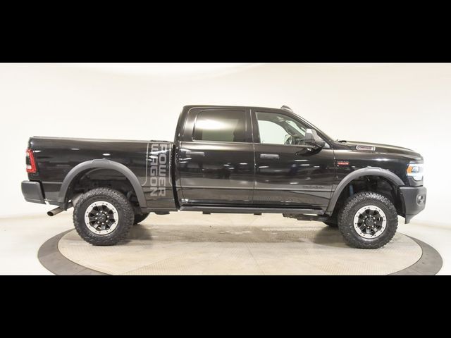 2022 Ram 2500 Power Wagon