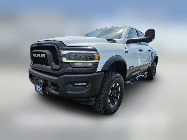2022 Ram 2500 Power Wagon