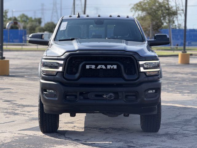 2022 Ram 2500 Power Wagon