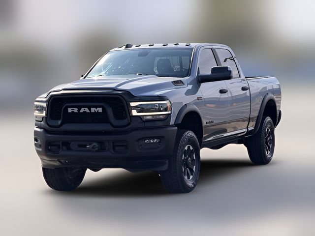 2022 Ram 2500 Power Wagon