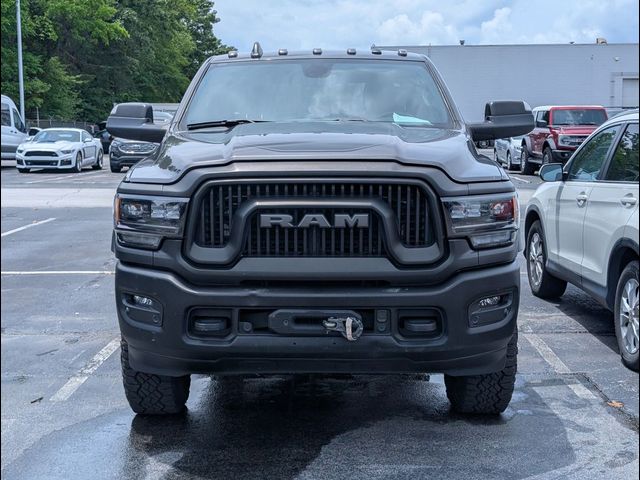 2022 Ram 2500 Power Wagon